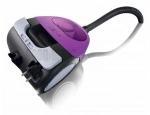 Máy hút bụi Philips FC8262 (FC-8262) - 1600w, 1L, tím, cốc