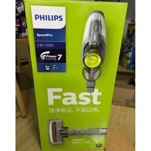 Máy hút bụi Philips SpeedPro FC6722/01