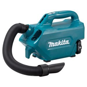 Máy hút bụi pin 12V Makita CL121DWY