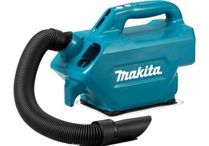 Máy hút bụi pin 12V Makita CL121DWY