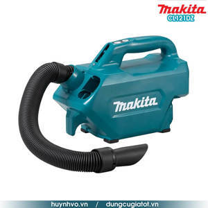 Máy hút bụi pin 12V Makita CL121DZ