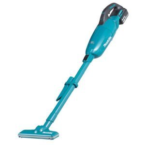 Máy hút bụi pin Makita DCL280FRF - 18V