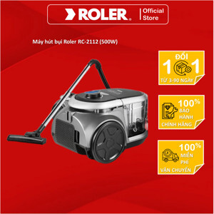 Máy hút bụi Roler RC-2112