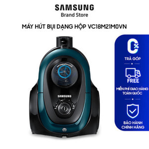 Máy hút bụi Samsung VC18M21M0VN/SV