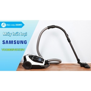 Máy hút bụi Samsung VCC8835V37/XSV