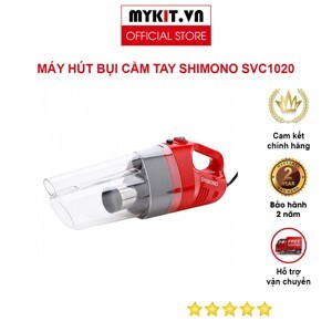 Máy hút bụi Shimono SVC1020