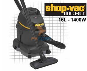 Máy hút bụi Shop-vac 589-04 - 16 lií -1400W