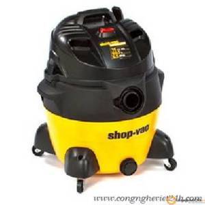 Máy hút bụi Shop-vac 927-13 - 30 lít, 1600W