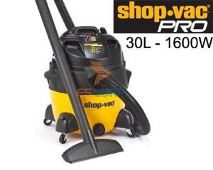 Máy hút bụi Shop-vac 927-13 - 30 lít, 1600W