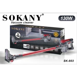 Máy hút bụi Sokany MB 803