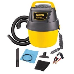 Máy hút bụi Stanley SL18125DC