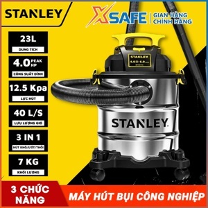 Máy hút bụi Stanley SL19116