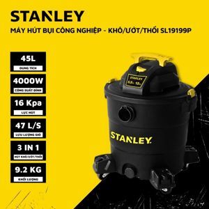 Máy hút bụi Stanley SL19199P