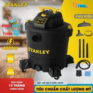 Máy hút bụi Stanley SL19199P