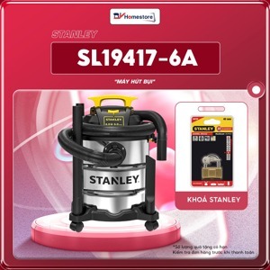 Máy hút bụi Stanley SL19417-6A