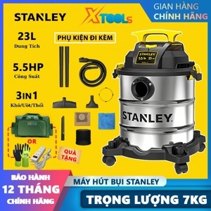 Máy hút bụi Stanley SL19417-6A