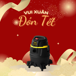 Máy hút bụi Stanley SL19501P