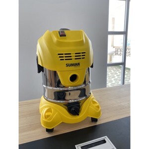 Máy hút bụi Sumika K20 - 20L, 1600W