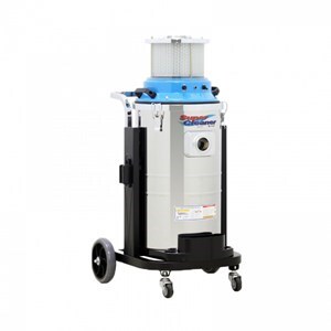 Máy hút bụi Super Cleaner KV-103CR