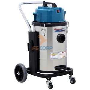 Máy hút bụi Super Cleaner KV-100SRW