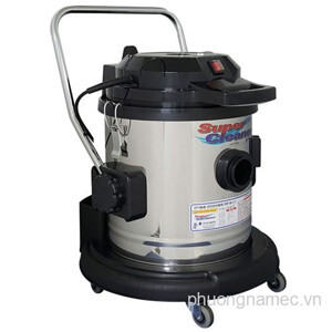 Máy hút bụi Super Cleaner KV-12B