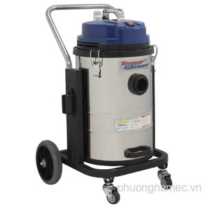 Máy hút bụi Super Cleaner KV-100SRW