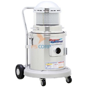 Máy hút bụi Super Cleaner KV-12CR