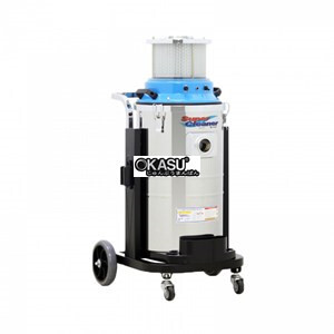 Máy hút bụi Super Cleaner KV-103CR