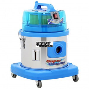 Máy hút bụi Super Cleaner KV-3SC