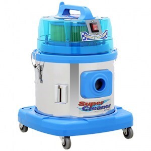 Máy hút bụi Super Cleaner KV-3SC