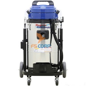 Máy hút bụi Super Cleaner SC-103W