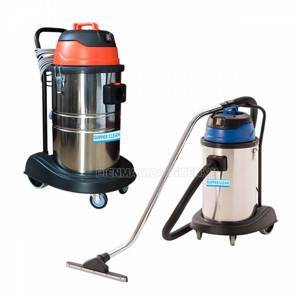 Máy hút bụi Supper Clean PD 40