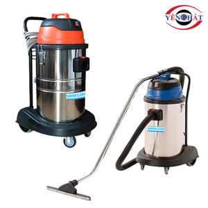 Máy hút bụi Supper Clean PD 40