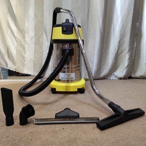 Máy hút bụi Supper Clean SC301NP