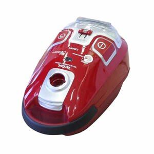 Máy hút bụi Tefal TW583388 5.0L Đỏ