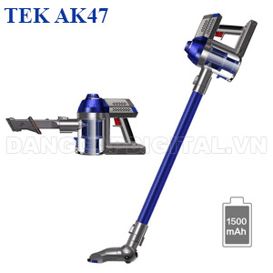 Máy hút bụi Tek AK47