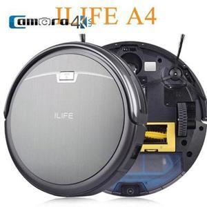 Máy hút bụi thông minh ilife A4