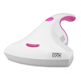 Máy hút bụi tia UV GreenCook GCMV01