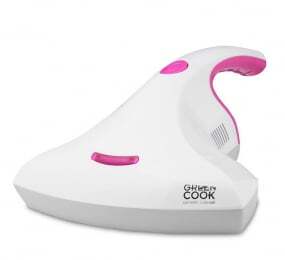 Máy hút bụi tia UV GreenCook GCMV01