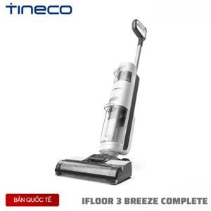 Máy hút bụi Tineco iFLOOR 3