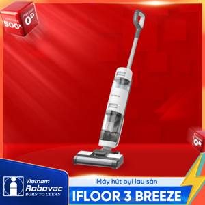 Máy hút bụi Tineco iFLOOR 3