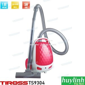 Máy hút bụi Tiross TS9304