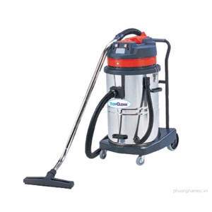 Máy hút bụi TopClean TC 60