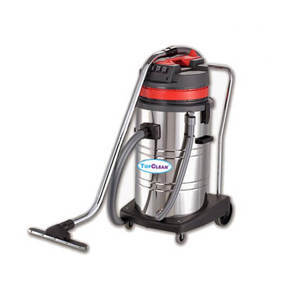 Máy hút bụi TopClean TC 80-3 - 80 lít, 3600W