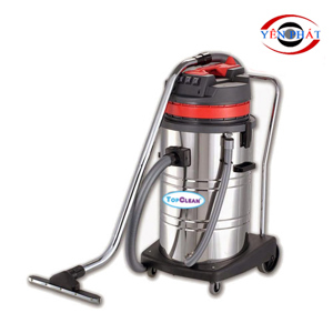 Máy hút bụi TopClean TC 80-3 - 80 lít, 3600W