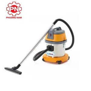 Máy hút bụi TopClean TC15S (TC 15S)