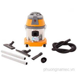 Máy hút bụi TopClean TC15S (TC 15S)