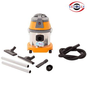 Máy hút bụi TopClean TC15S (TC 15S)