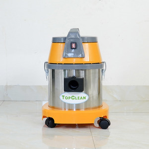 Máy hút bụi TopClean TC15S (TC 15S)