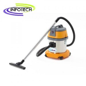 Máy hút bụi TopClean TC15S (TC 15S)